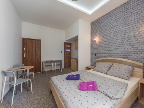 Hostal Hostel 70s