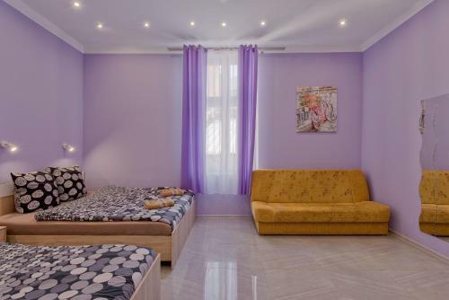 Hostal Hostel 70s