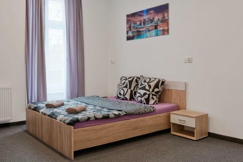 Hostal Hostel 70s