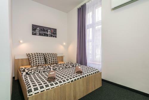 Hostal Hostel 70s