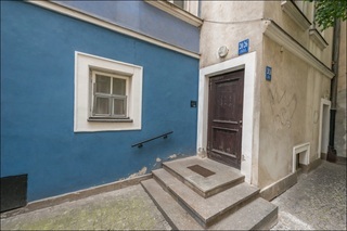 P&o Apartments Piwna 2