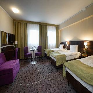 Hotel Travel