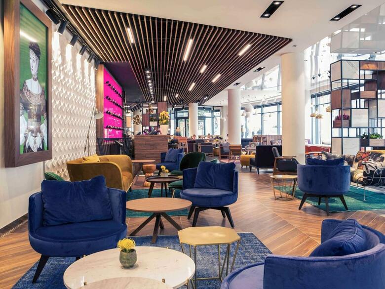 Hotel Mercure Krakow Stare Miasto