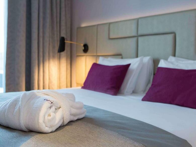 Hotel Mercure Krakow Stare Miasto