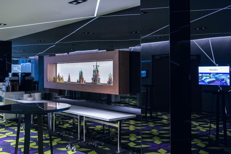Hotel Mercure Krakow Stare Miasto