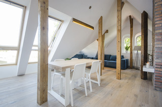 Dom & House Apartments Monte Cassino - Alfa