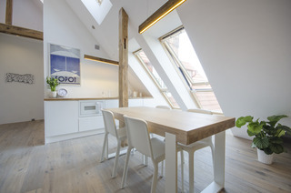 Dom & House Apartments Monte Cassino - Alfa