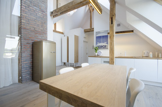 Dom & House Apartments Monte Cassino - Alfa