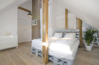 Dom & House Apartments Monte Cassino - Alfa