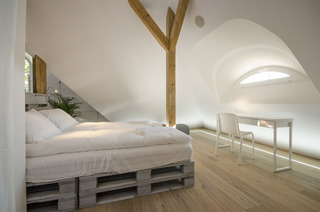Dom & House Apartments Monte Cassino - Alfa