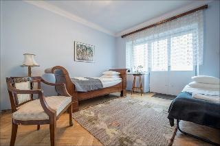 Hotel P&o Szucha