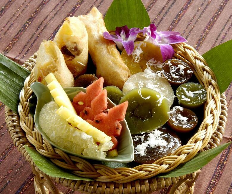 Hotel Mangosteen Resort And Ayurveda Spa