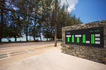 Apartamentos The Title Condo By Tropiclook