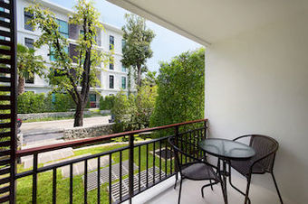 Apartamentos The Title Condo By Tropiclook