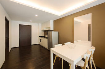 Apartamentos The Title Condo By Tropiclook