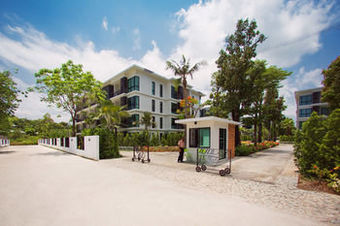 Apartamentos The Title Condo By Tropiclook