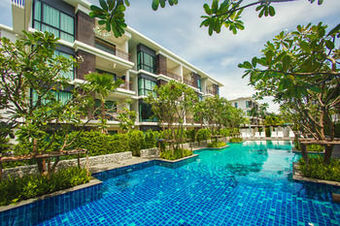 Apartamentos The Title Condo By Tropiclook