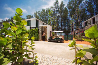 Apartamentos The Title Condo By Tropiclook