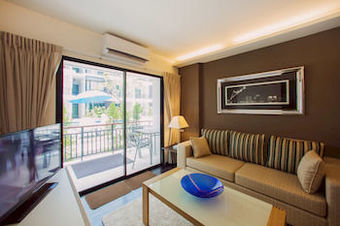 Apartamentos The Title Condo By Tropiclook