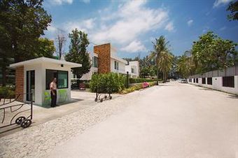 Apartamentos The Title Condo By Tropiclook