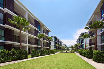 Apartamentos The Title Condo By Tropiclook