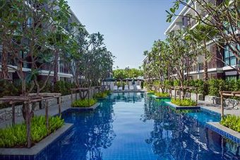 Apartamentos The Title Condo By Tropiclook