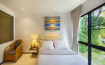 Apartamentos The Title Condo By Tropiclook
