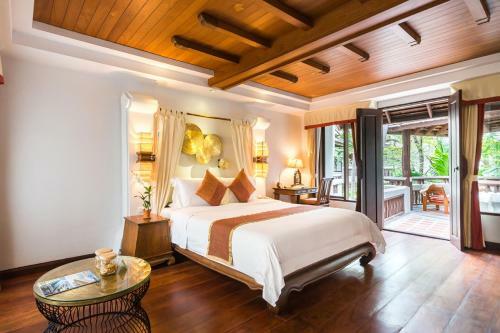 Hotel Muang Samui Spa Resort