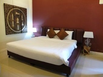 Papillon Resort