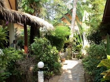 Papillon Resort