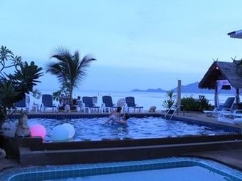Papillon Resort