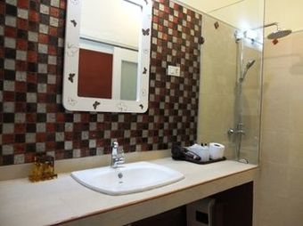 Papillon Resort
