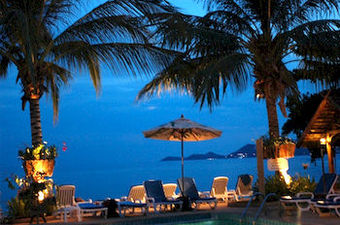 Papillon Resort