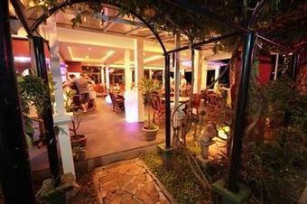 Papillon Resort