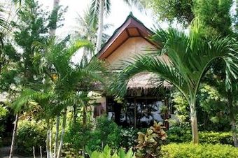 Papillon Resort