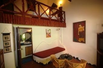 Papillon Resort