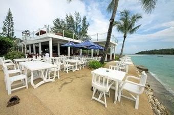 Papillon Resort
