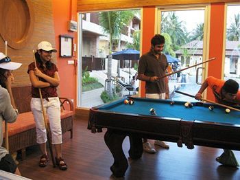 Hotel Whispering Palms Suite