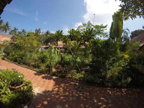 Op Bungalow