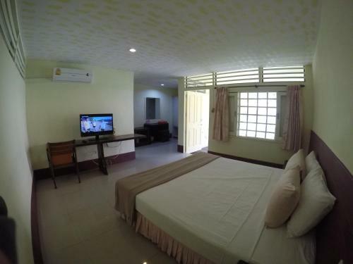 Op Bungalow