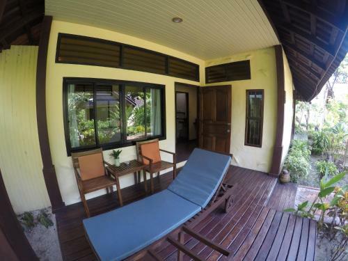 Op Bungalow
