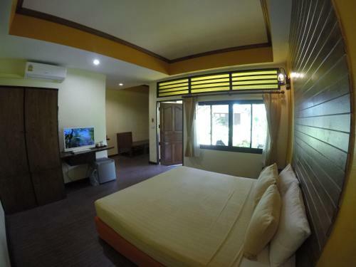 Op Bungalow