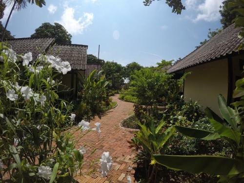 Op Bungalow