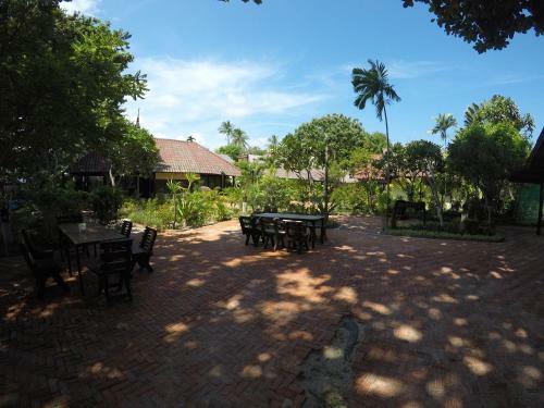 Op Bungalow