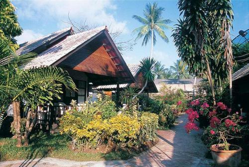 Op Bungalow