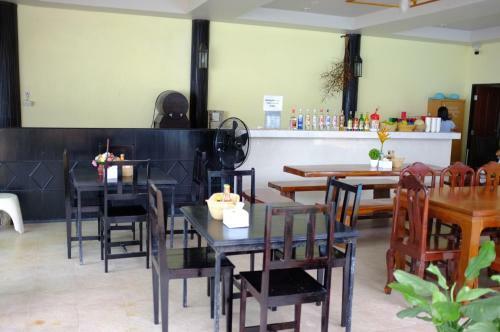 Hotel Samui Lagoon Bay