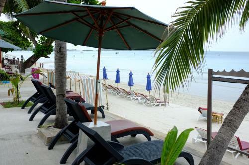 Hotel Samui Lagoon Bay