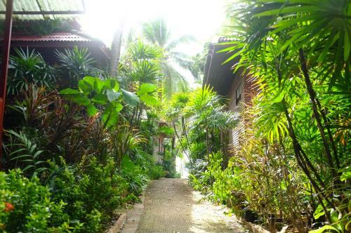 Hotel Samui Lagoon Bay