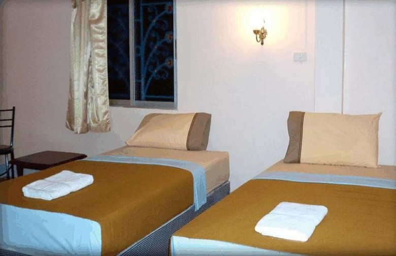 Hostal D's Corner & Guesthouse