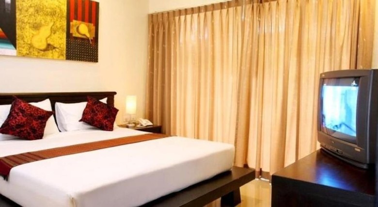Hostal Lub Sbuy Guest House